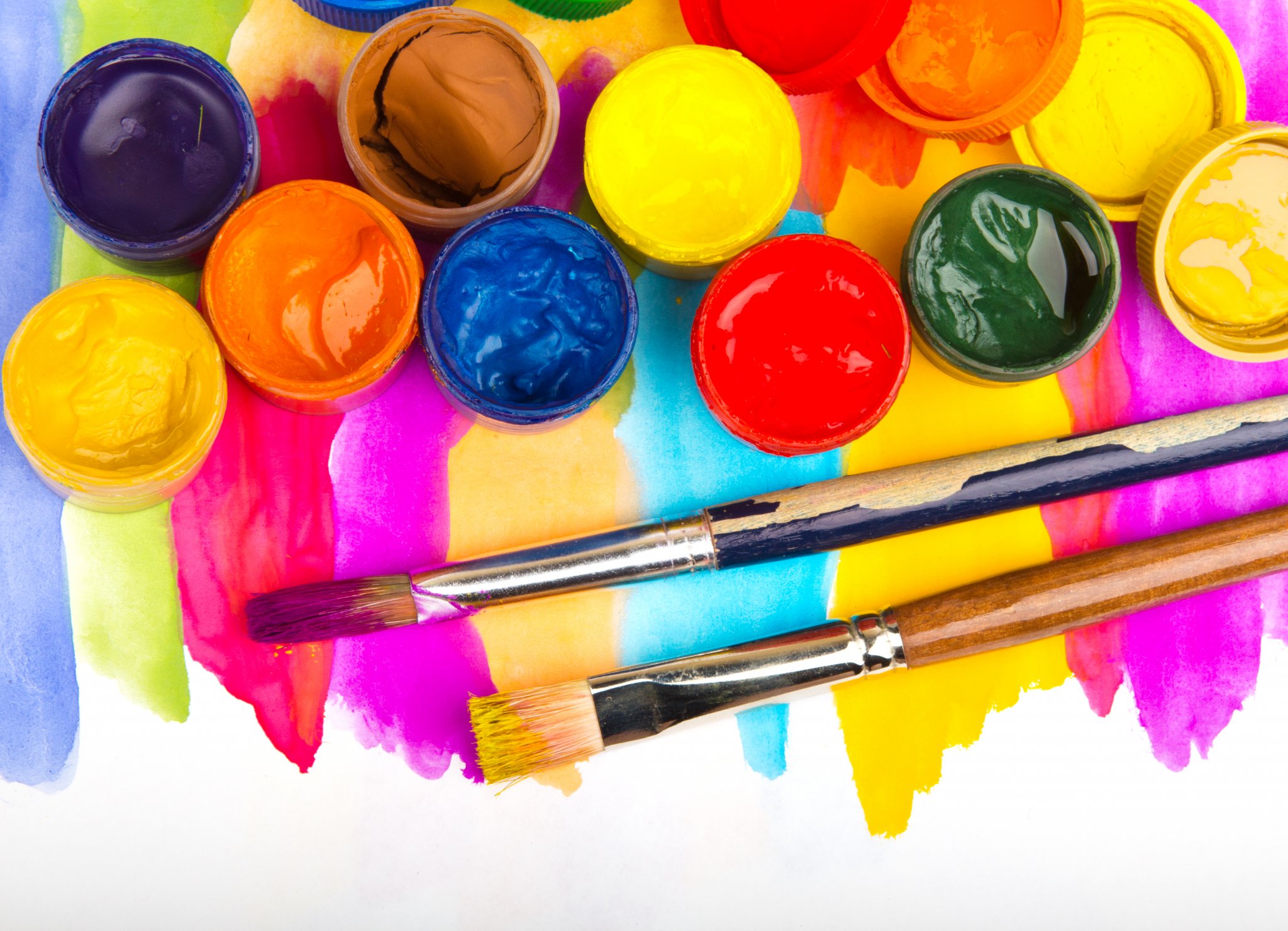 color