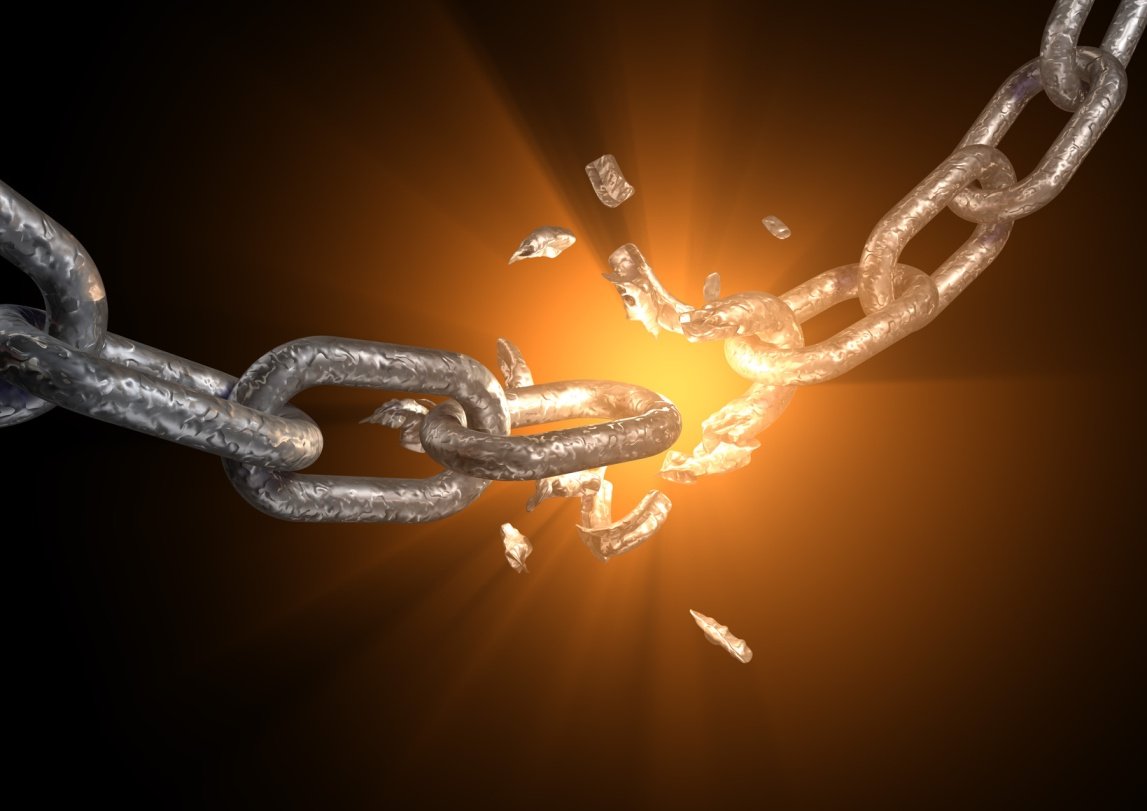chains
