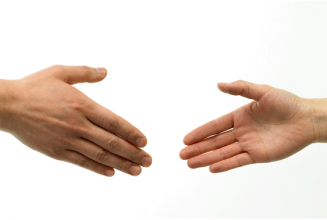 how-to-shake-hands