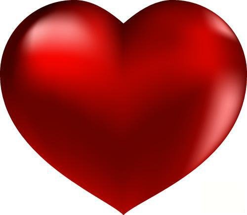Heart-